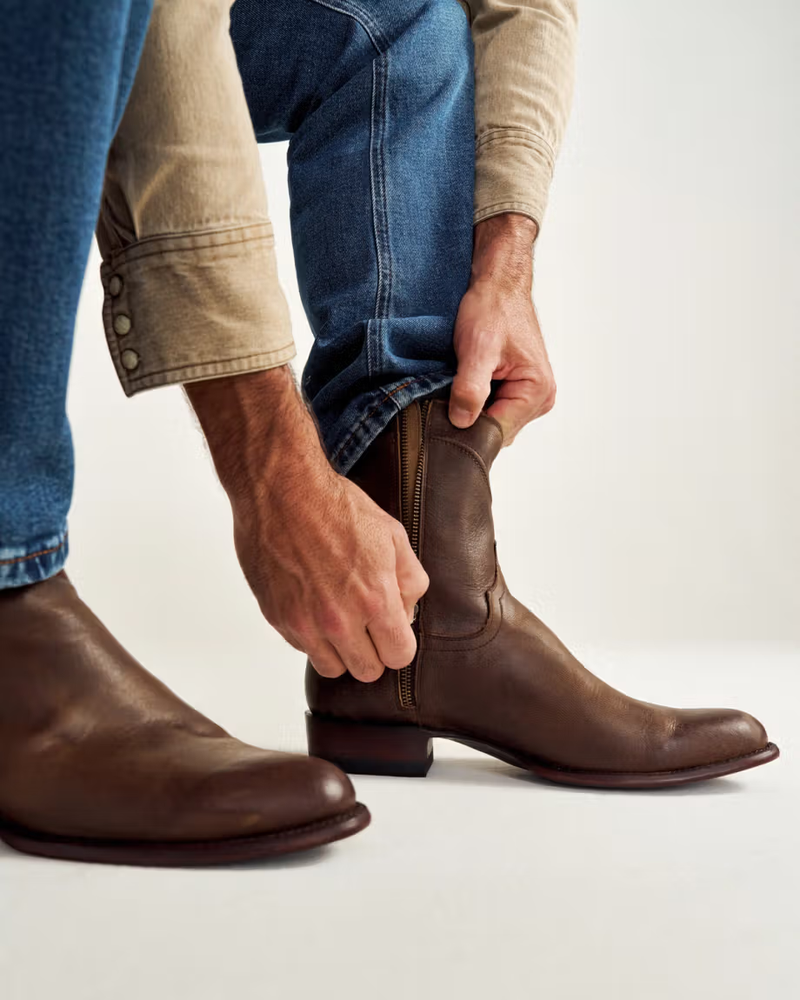 Men's The Dean, Cafe