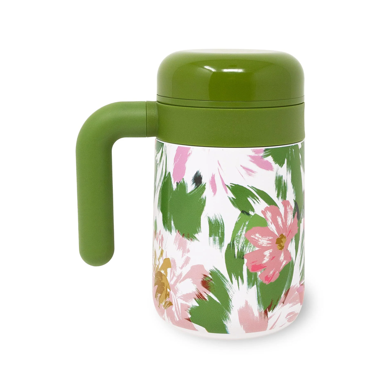 Travel Tea Mug