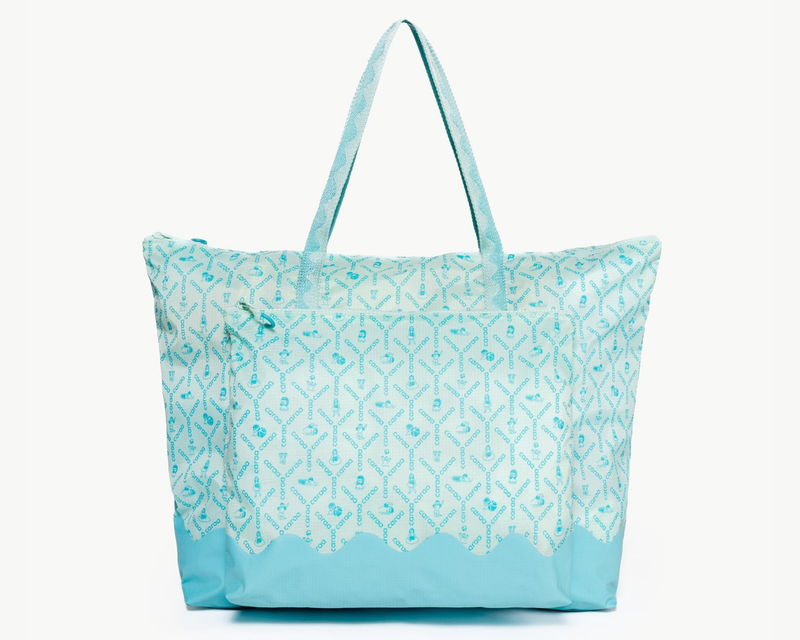 Swim Lesson Tote