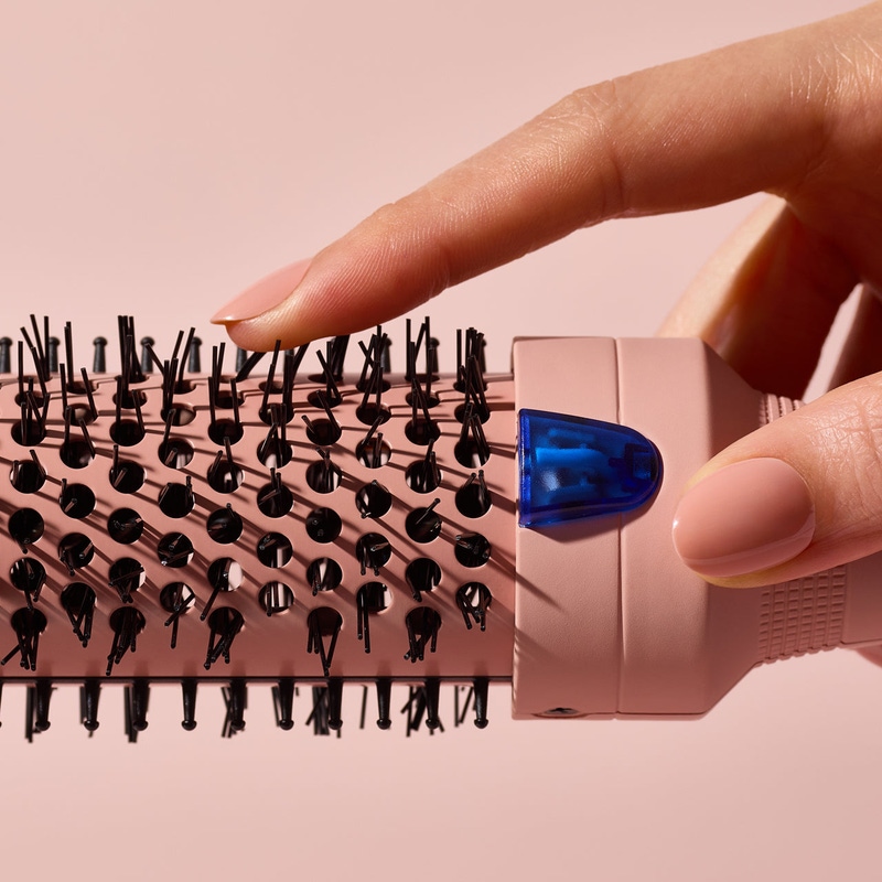 Volumizing Round Thermal Hair Brush