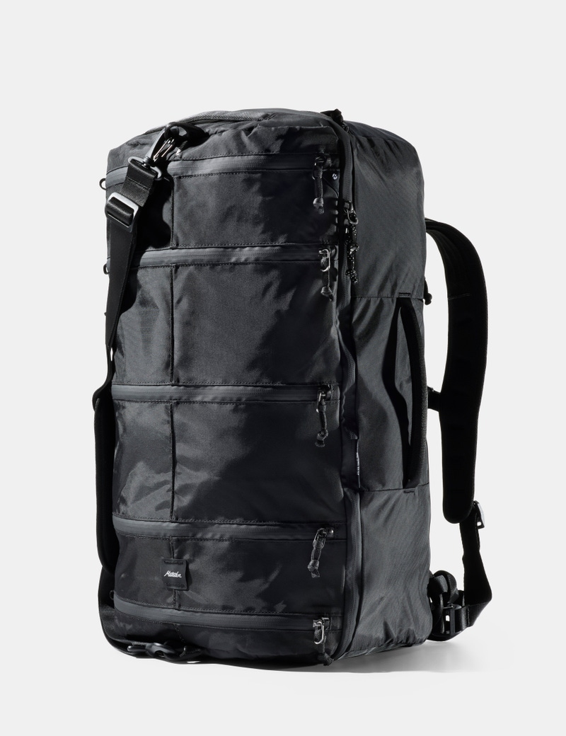 45L SEG Hybrid Travel Pack