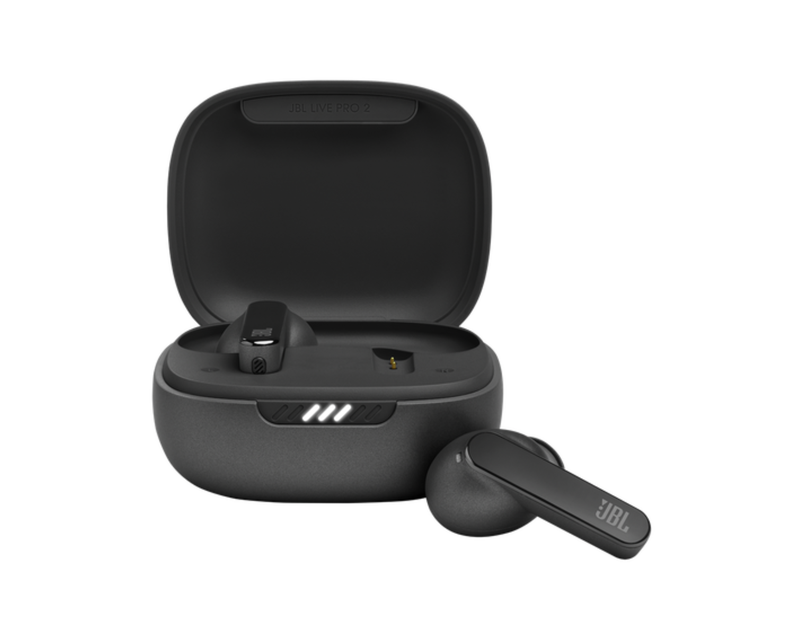 Live Pro 2 TWS Earbuds