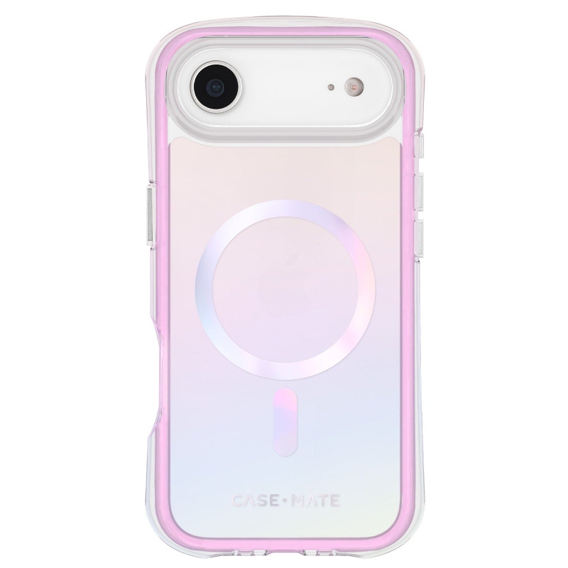 Jelly Pop Soap Bubble MagSafe iPhone Case