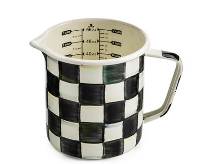 7 Cup Measuring Cup