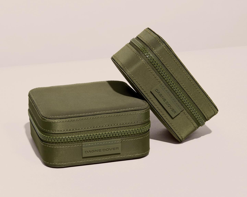 Frankie Jewelry Case, Small