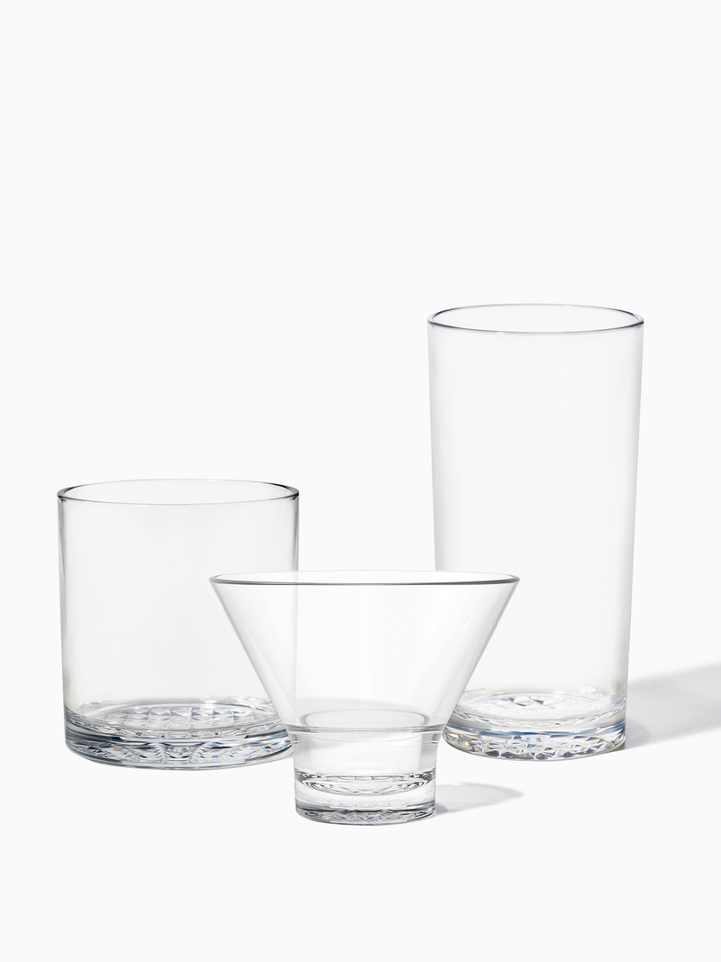 Reserve Diamond Trio