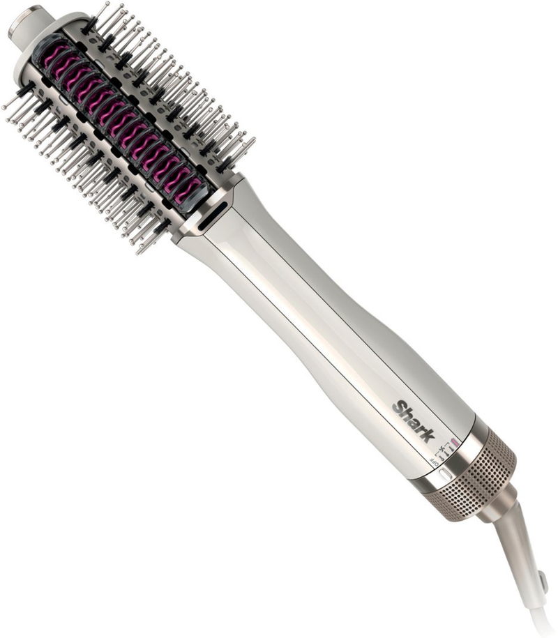 SmoothStyle Heated Comb and Blow Dryer Brush