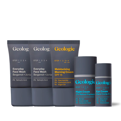 Complete Skincare Set