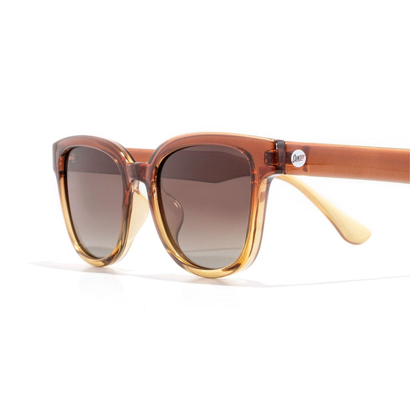 Miho Polarised Sunglasses