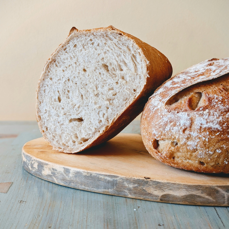 Gluten-Free Bakery Box
