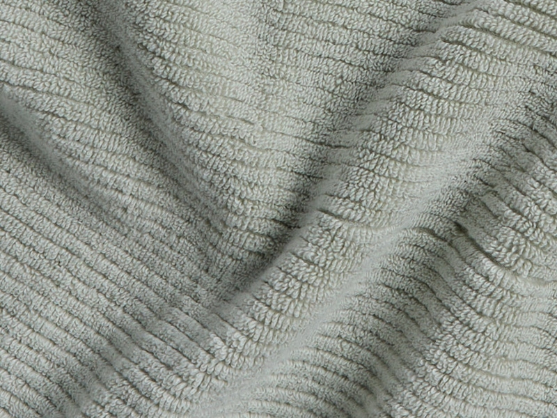 Soft Rib Bath Towel