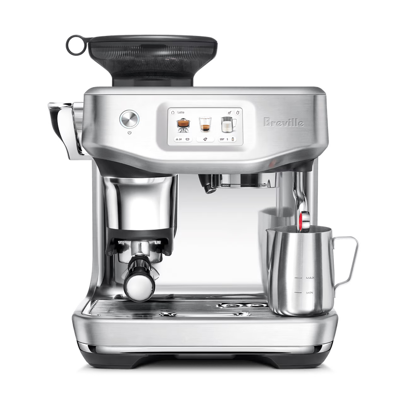 The Barista Touch Impress Espresso Machine
