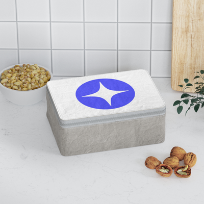 Branded Eco Lunch Bag