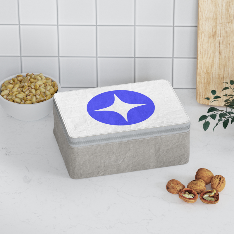 Branded Eco Lunch Bag
