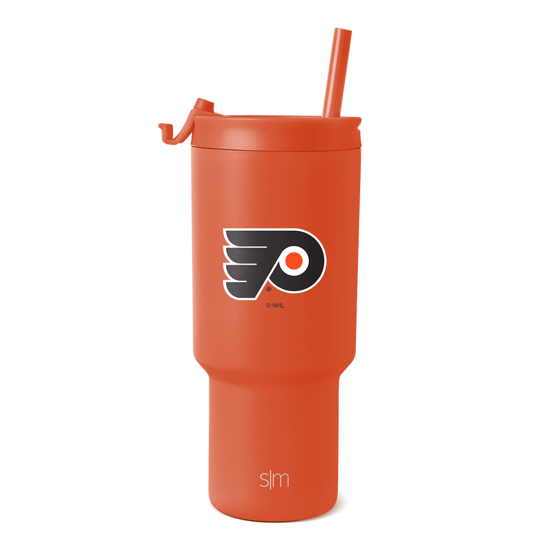 NHL Trek Tumbler, 30oz