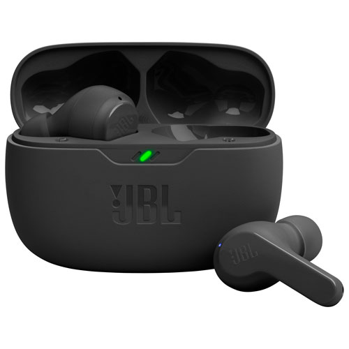 JBL Vibe Beam 2 In-Ear Sound Isolating True Wireless Earbuds