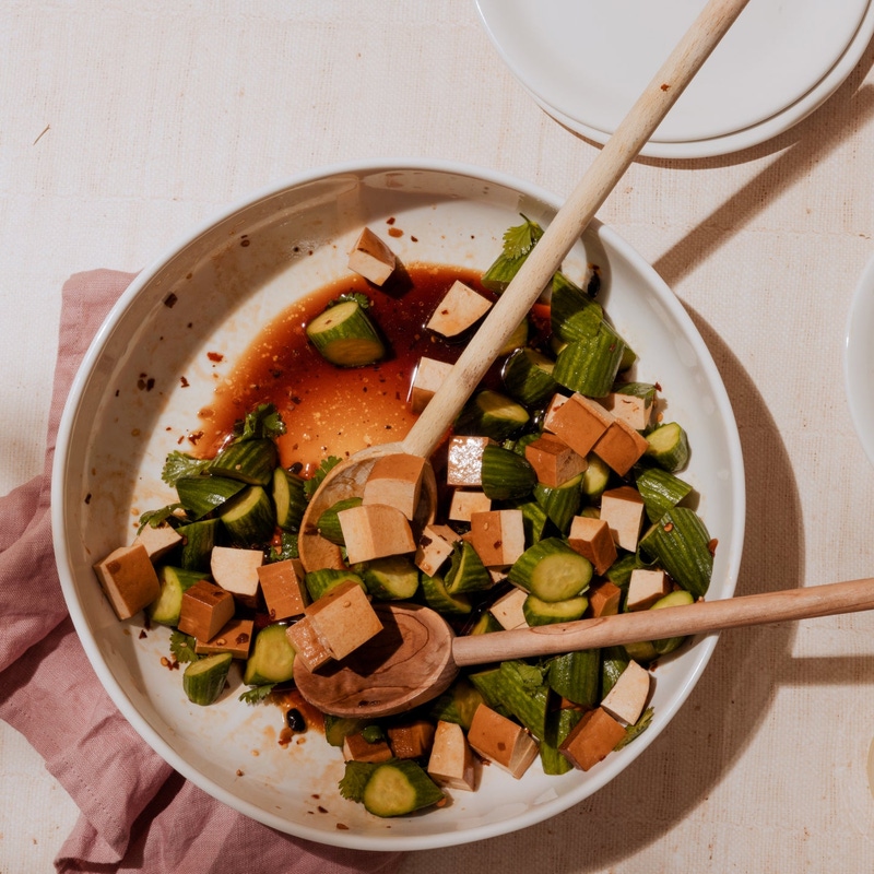 Serving Bowl