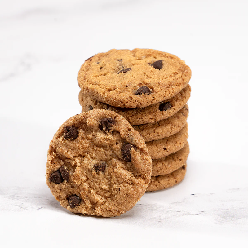 Cookie Tube