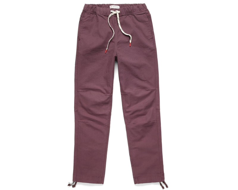 Women's Dirt Pants Classic, Huckleberry