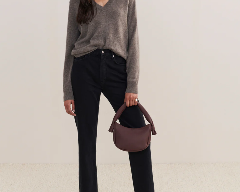 Loren Shoulder Bag