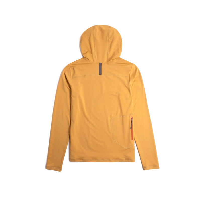 Women's Sun Hoodie