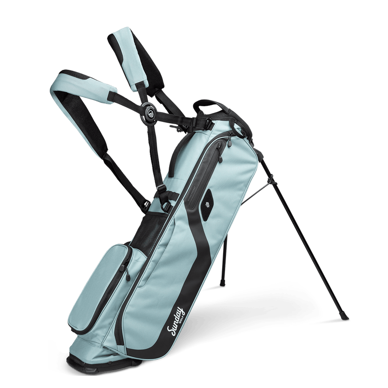 El Camino Golf Bag