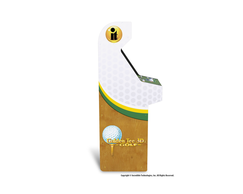 Golden Tee