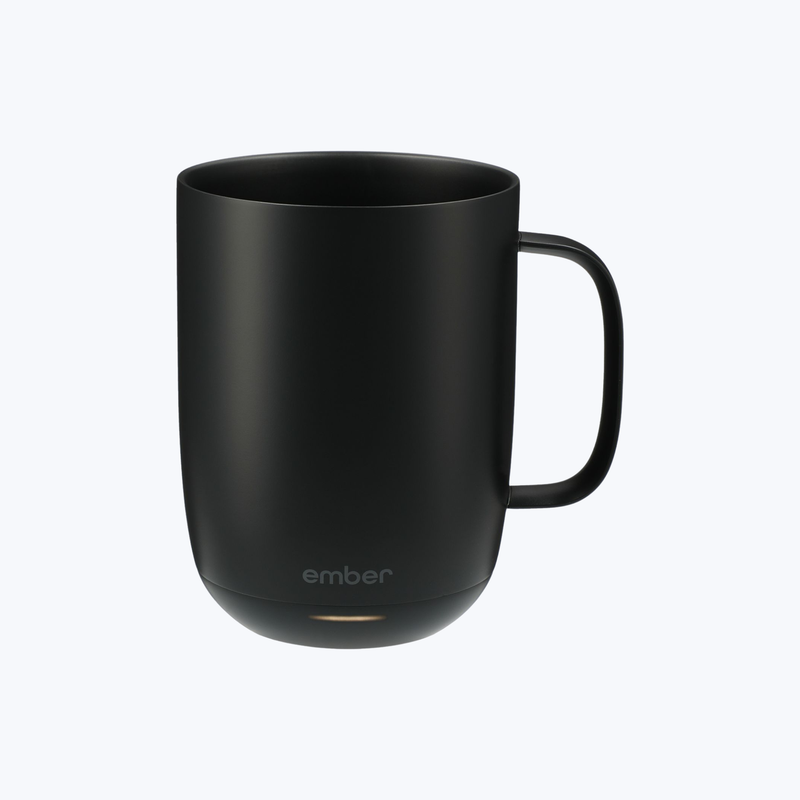 Branded Ember Temperature Control Smart Mug 14oz