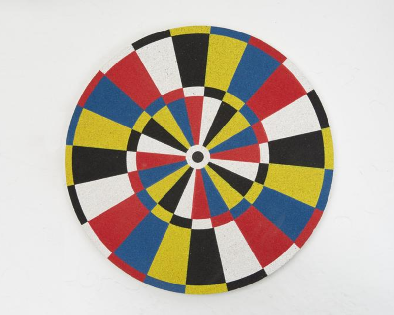 Dartboard