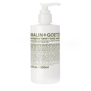 Eucalyptus Hand+Body Wash