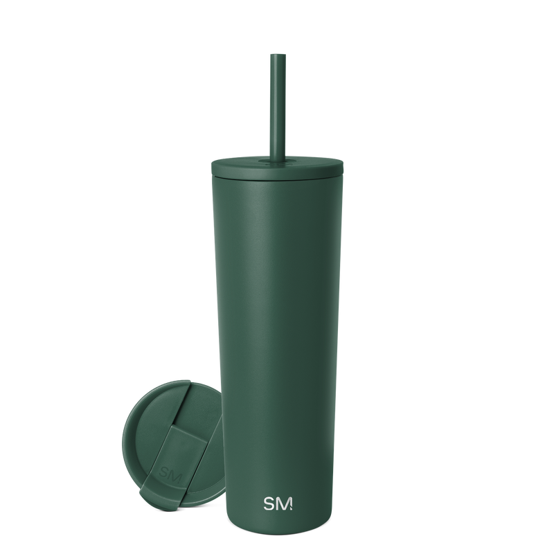 Classic Solid Tumbler, 28oz