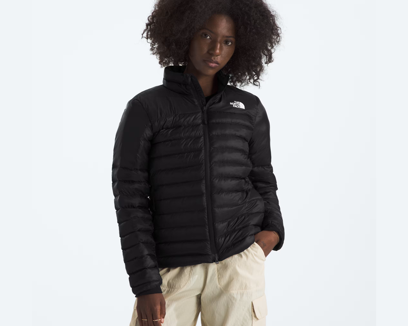 Women's Terra Peak Jacket