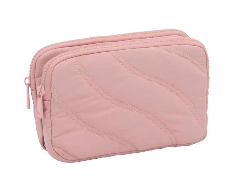 Rectangle Double Detachable