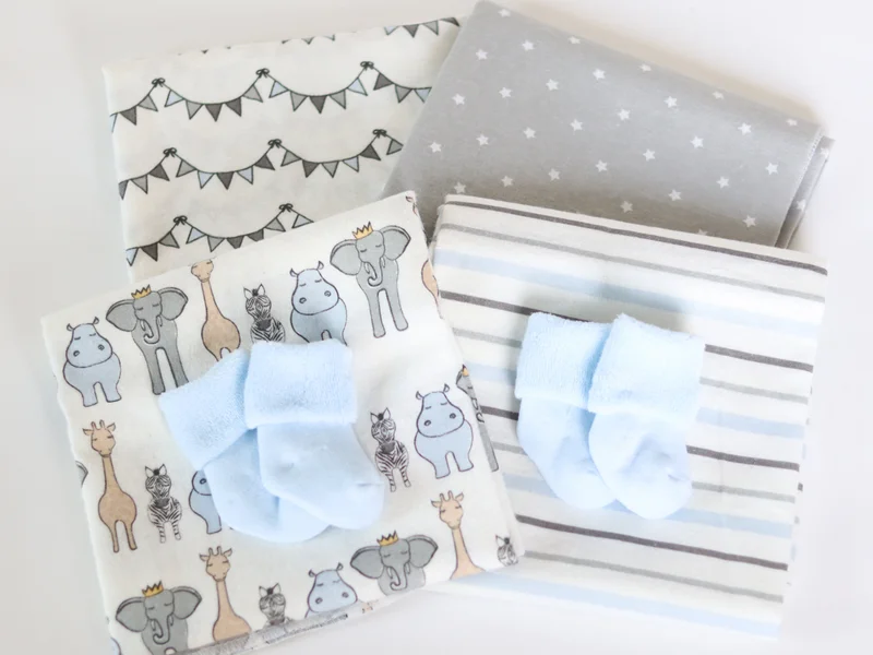 Baby Cupcake Bundle