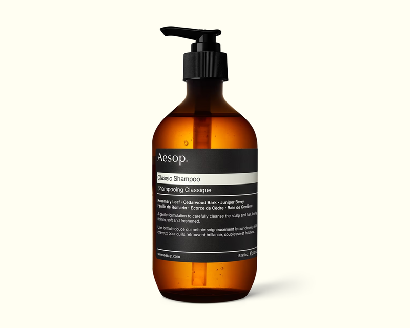 Classic Shampoo