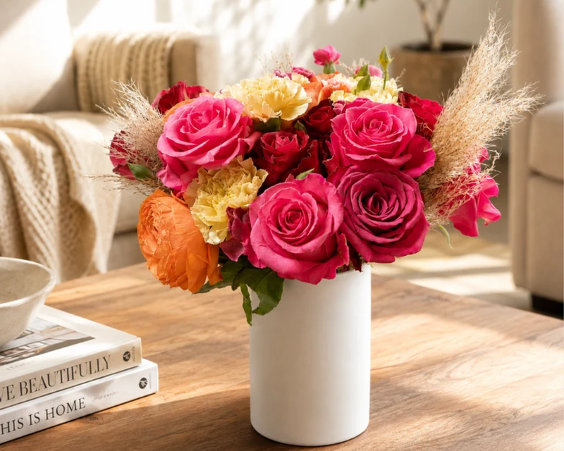 Thanksgiving Memories Bouquet