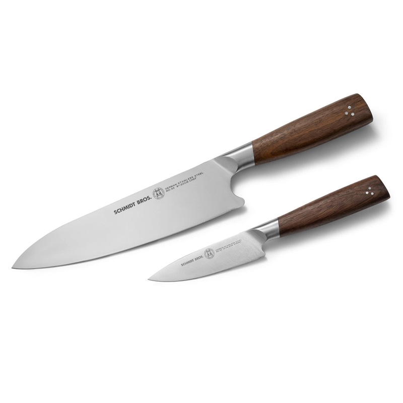 Delta Series 2-Piece Prep Set