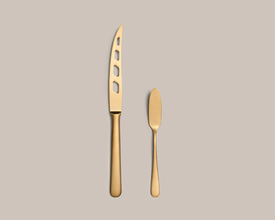 Cheese Knife Set