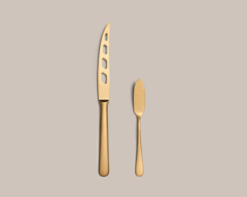 Cheese Knife Set