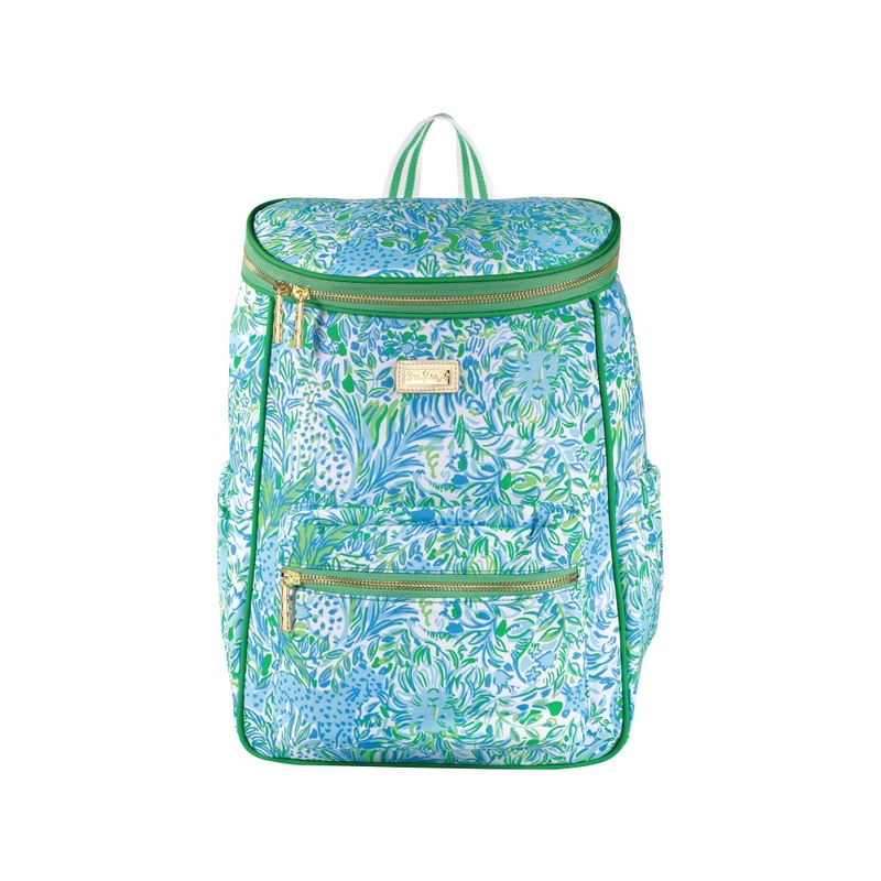 Backpack Cooler