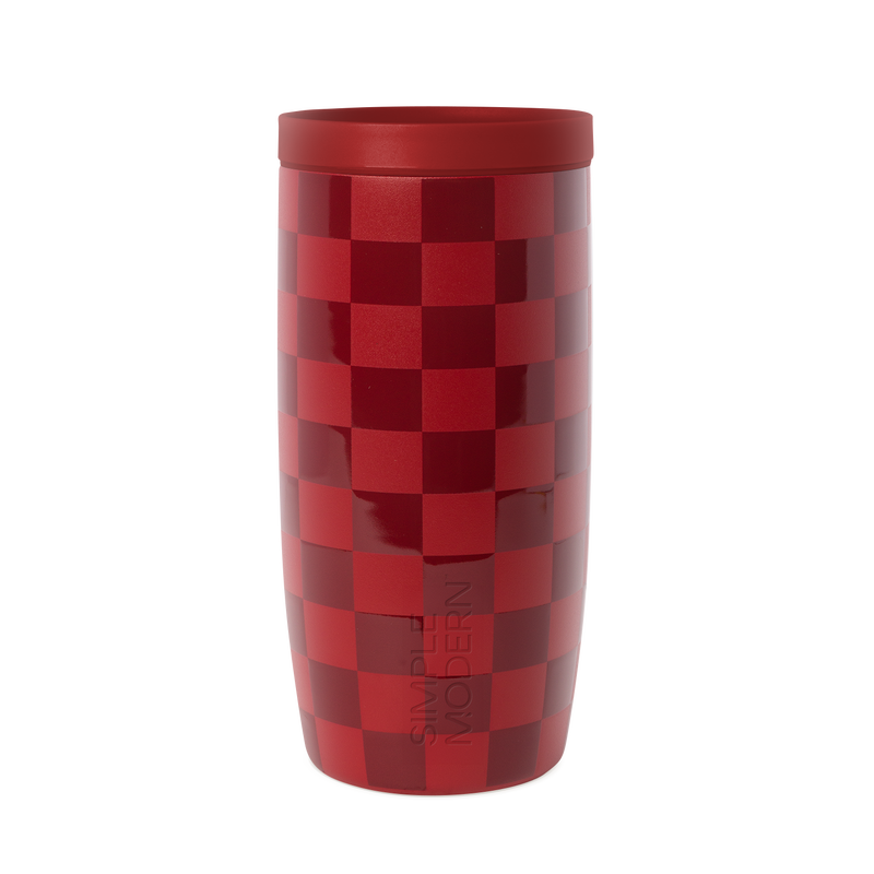 360 Pattern Voyager Tumbler, 16oz