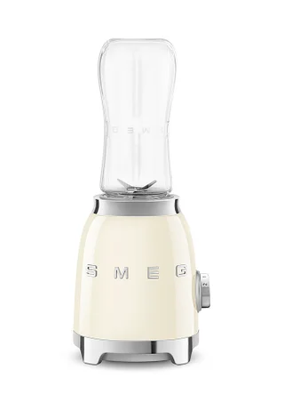 Personal 2-Speed Single-Serve Blender, 20 oz in Cream