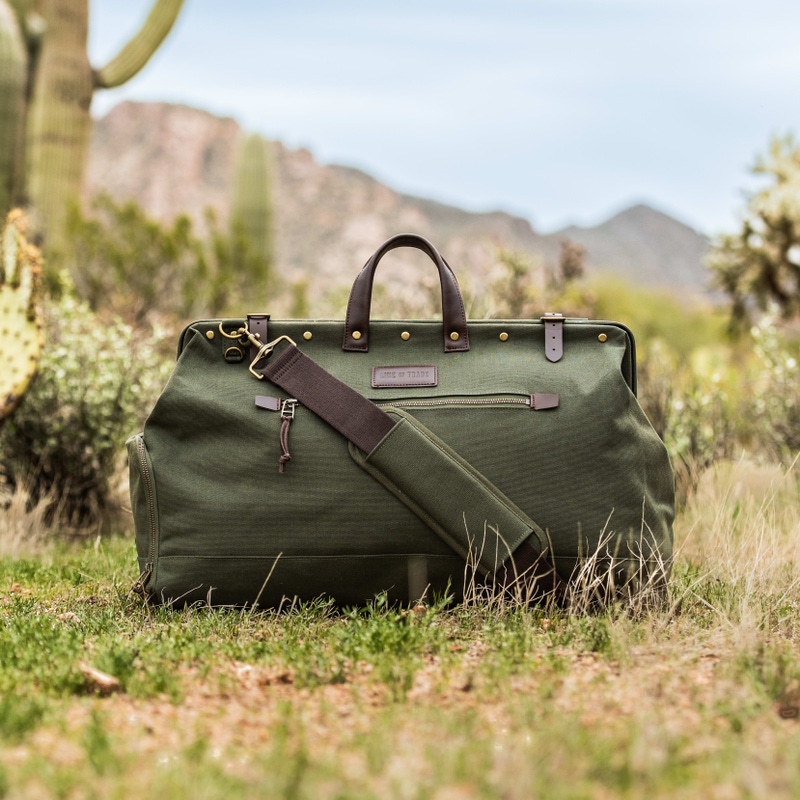 Weekender XL Duffel