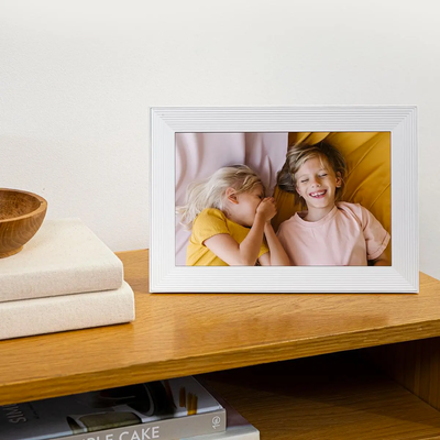 Carver Digital Frame