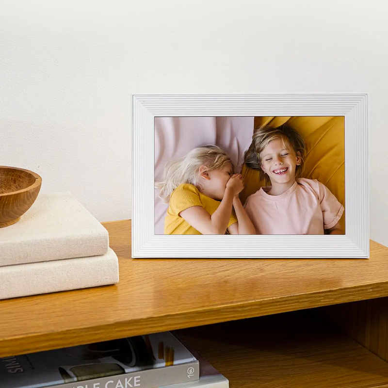 Carver Digital Frame