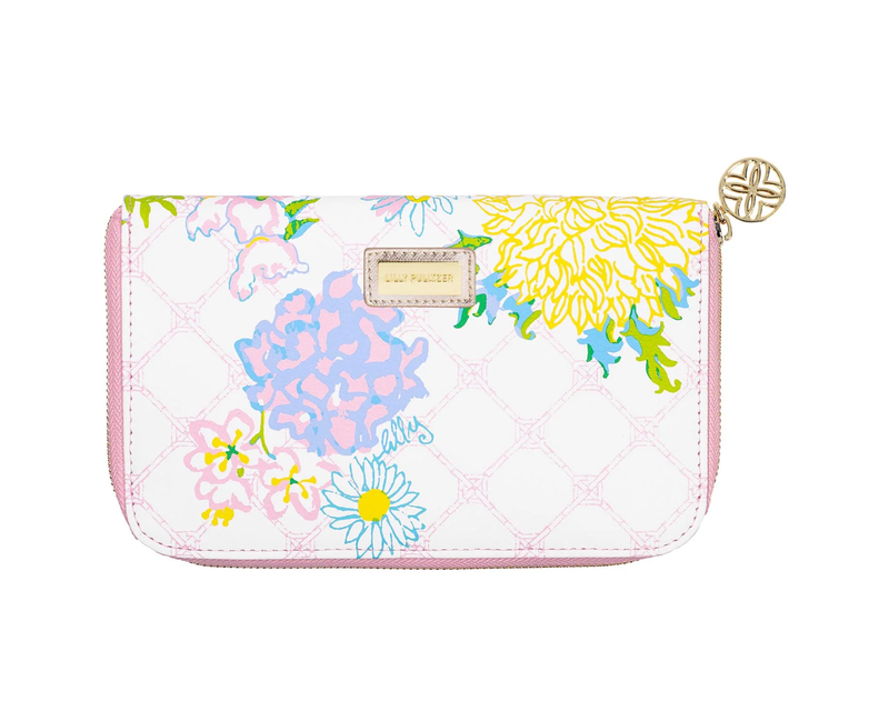 Travel Wallet