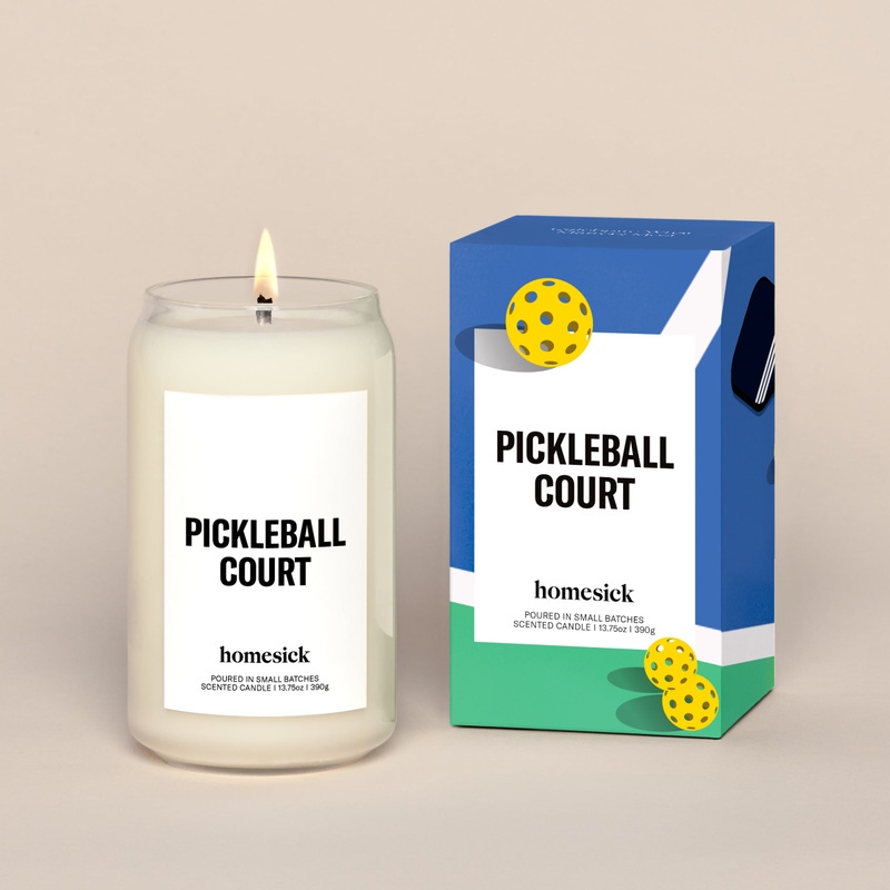 Moments Candle