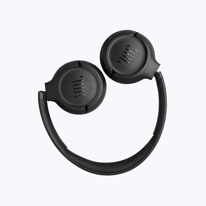 Branded JBL Tune 530BT Wireless On-Ear Headphones