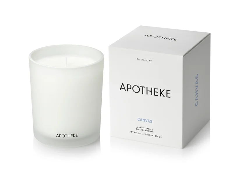 Classic Candle