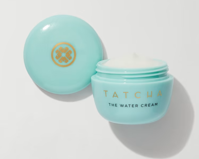 The Water Cream, Mini Size